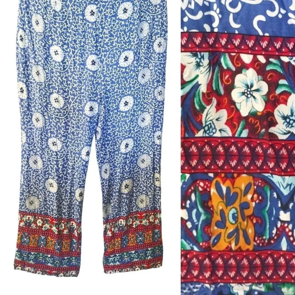 Fashion Nova boho luxe